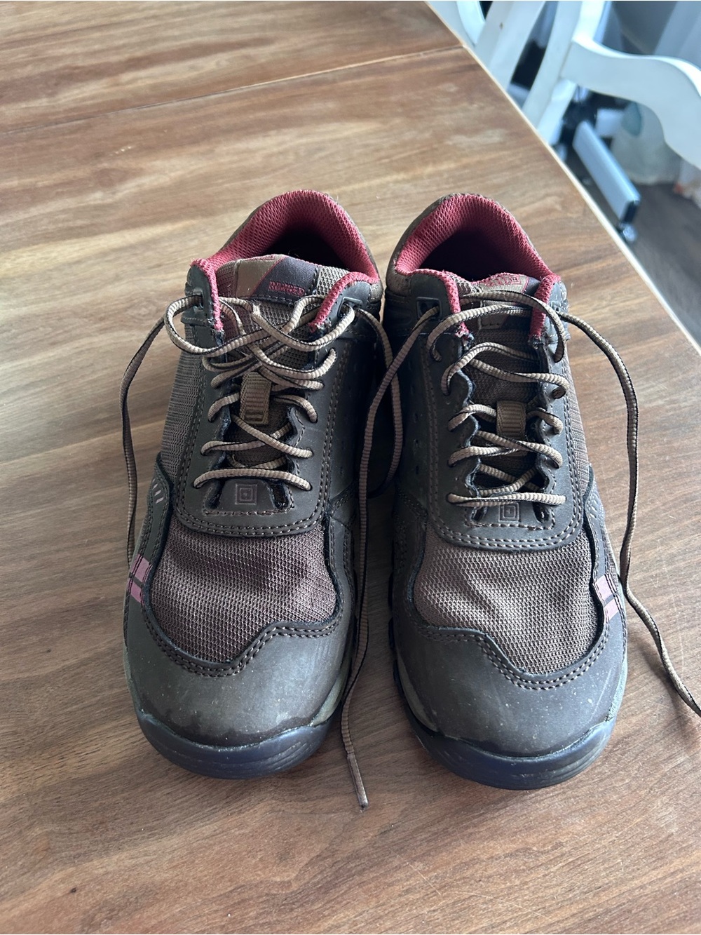 5.11 Tactical Ranger Shoe - Picture 2 of 7